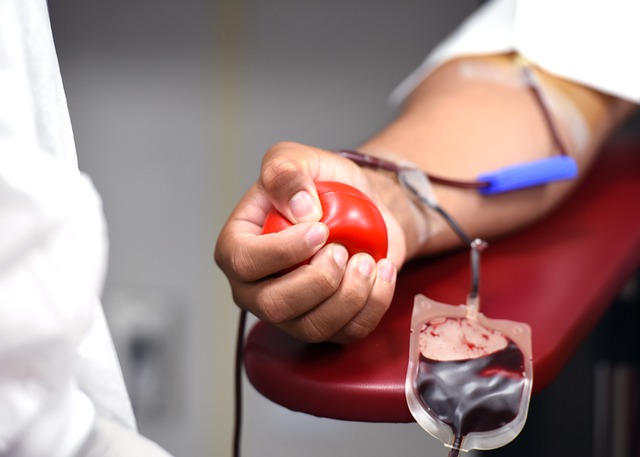 Témoins de Jéhovah - Transfusions de sang