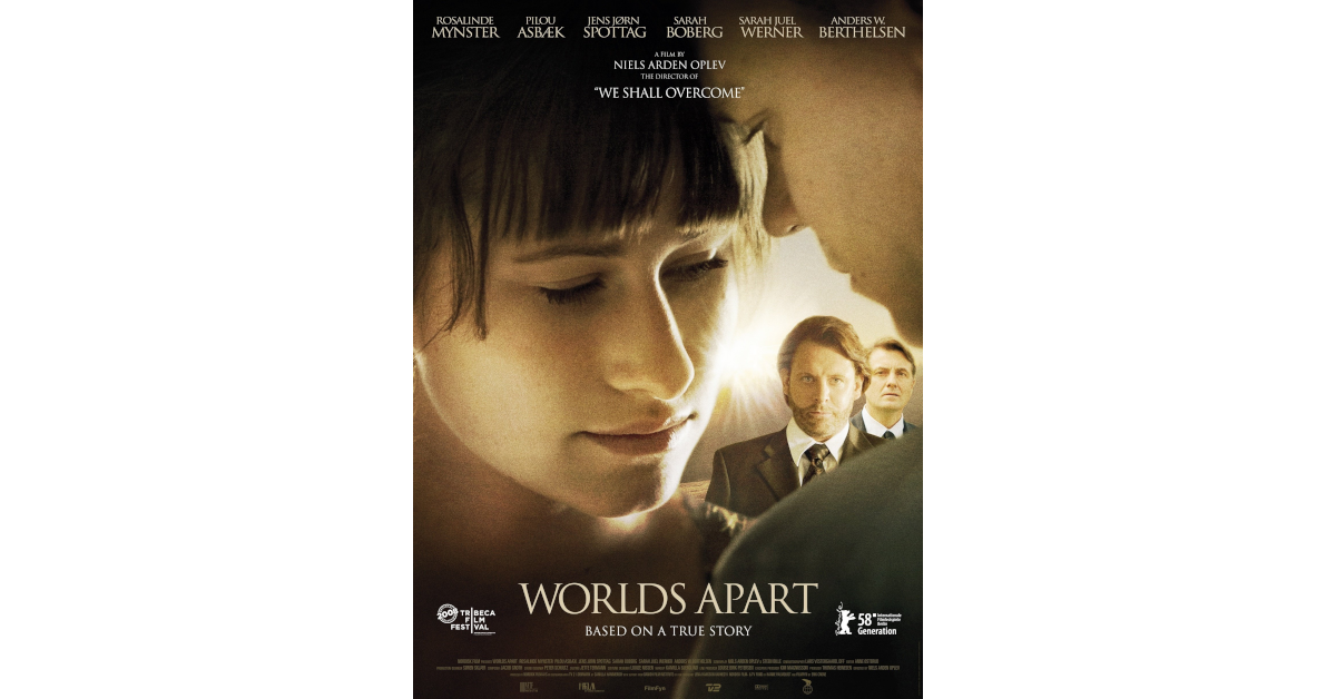 To Verdener - Mondes à part - Film sur les Témoins de Jéhovah