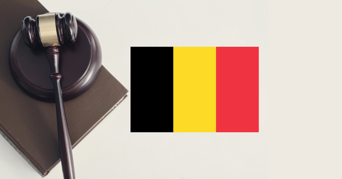 Décisions de justice en Belgique sur les Témoins de Jéhovah