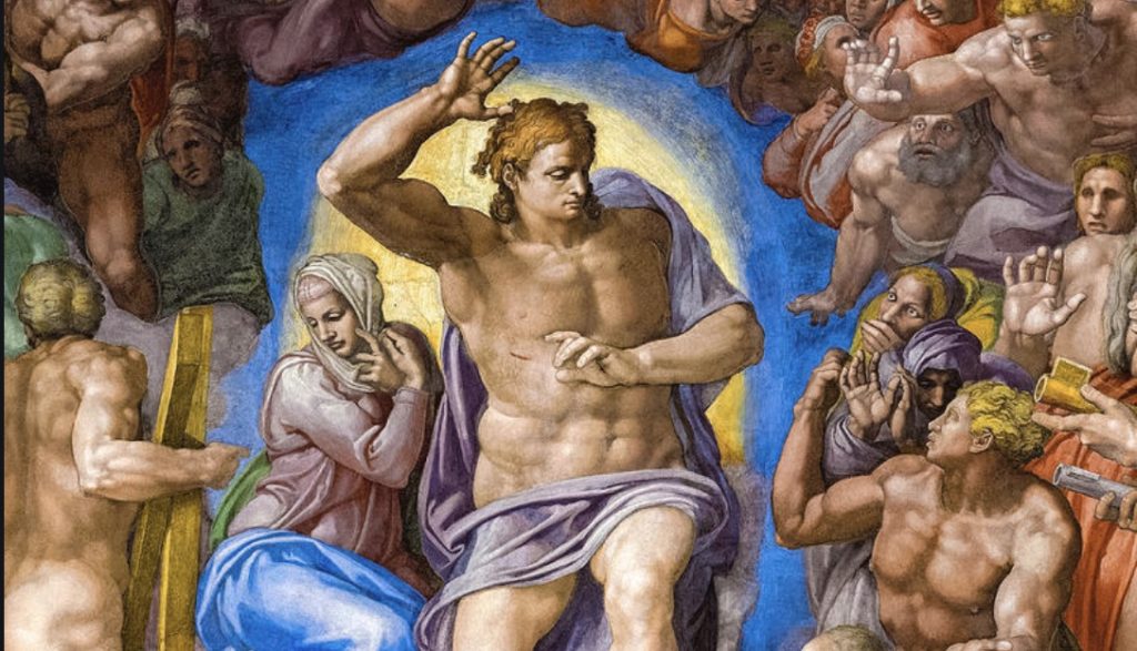 Altération de la représentation de Jésus par les Témoins de Jéhovah dans leur édition de la bible