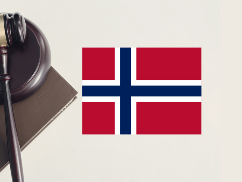 Décisions de justice en Norvège sur les Témoins de Jéhovah