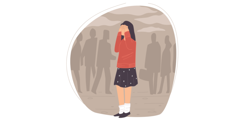 L'ostracisme chez les Témoins de Jéhovah
