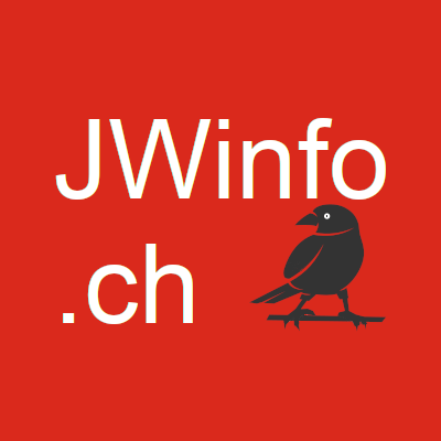 JW info